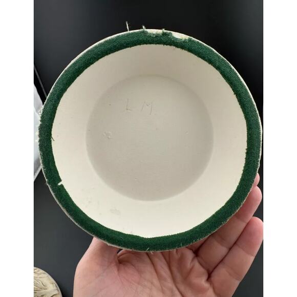 Cherub Ginger Jar - Picture 6 of 9